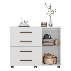 COMODA FLORA 4G C/PES - DEMOBILE