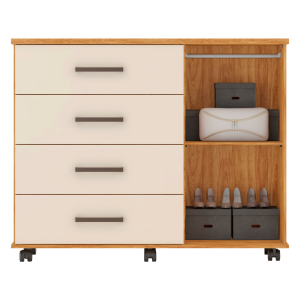 COMODA FLORA 4G C/PES - DEMOBILE