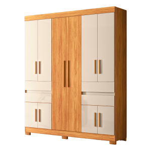 ROUPEIRO VIZANNO 10/4G - DEMOBILE