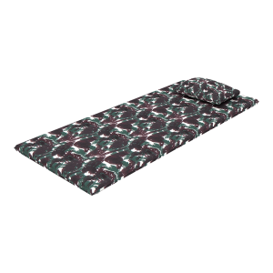 COLCHONETE D20 78X188X04 - PLUMATEX