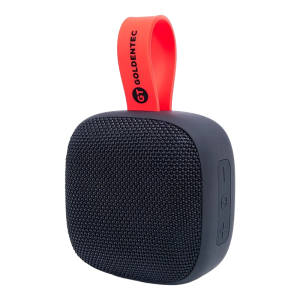 CAIXA DE SOM CONNECT 10W RMS - GOLDENTEC