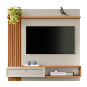 PAINEL HOME ALVORADA - LINEA BRASIL