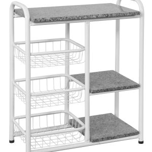 FRUTEIRA TUBULAR MULTI - THAIS MOVEIS