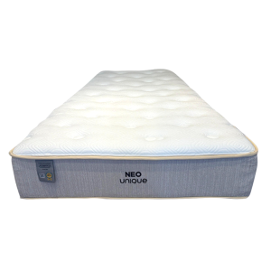 COLCHAO BOX CASAL MOLA ENSAC NEO 138X188X25 - PLUMATEX