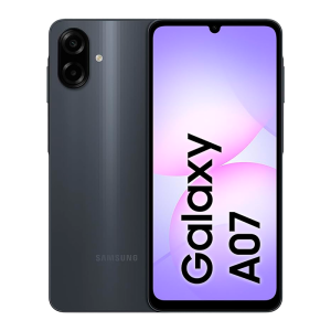 SMARTPHONE GALAXY A07 128GB SM A075M/DS - SAMSUNG