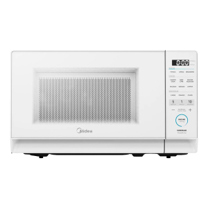 FORNO MICRO-ONDAS 20L MIDEA MASTERCOOK 220V - MIDEA