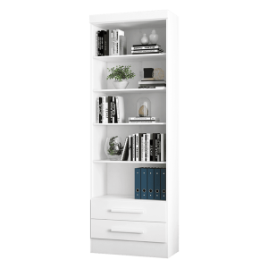 LIVREIRO MULTIUSO C/2G 3420 C/PES - QMOVI