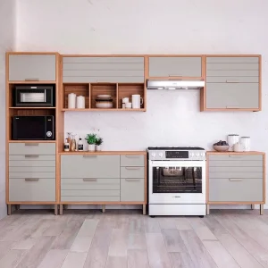 COZINHA MODULADA ELOISE 6 PEÇAS - MGM
