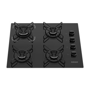 COOKTOP 4B ESSENCIAL - ITATIAIA