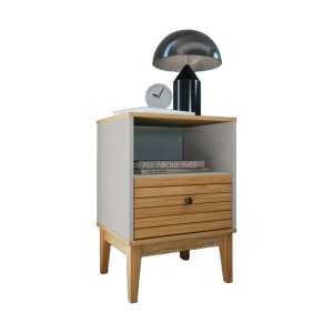 MESA DE CABECEIRA MB1041 - MOVELBENTO
