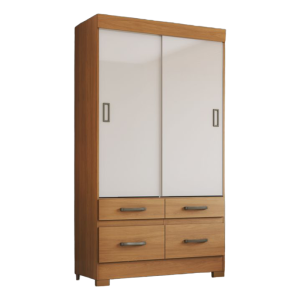 ROUPEIRO BE25-227 2P/4G CORRER - BRIZ