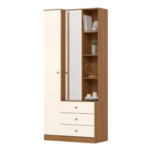 MULTIUSO DOHA 2P/3G D332-221 - HENN