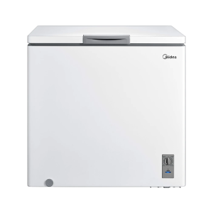 FREEZER HORIZONTAL 1P INVER MDRC280 198L - MIDEA