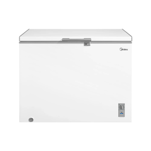 FREEZER HORIZONTAL 1P INVER MDRC411 293L- MIDEA