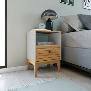 MESA DE CABECEIRA MB1041 - MOVELBENTO