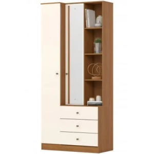 MULTIUSO DOHA 2P/3G D332-221 - HENN