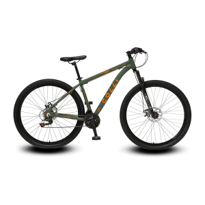 BICICLETA ARO 29 COLLINA 672-0169D - COLLI