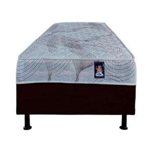 UNIBOX SOLT MOLA SAFIRA 88X188X60 - LEY COLCHOES