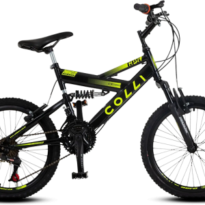 BICICLETA ARO 20 GPS 310-73D - COLLI