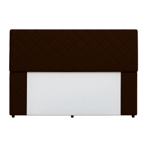 CABECEIRA BOX CASAL SLEEP 1,40 - SLEEP COLCHOES